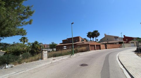 Foto 3 de Residencial en venda a Barrio de la Luz, Xirivella