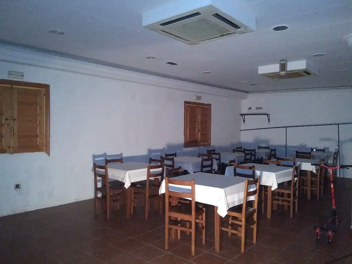 Local comercial de lloguer a Benavente, imagen 12