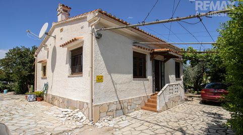 Foto 2 de Casa o chalet en venta en Pd Santa Paula, La Pedrera - Vessanes, Dénia