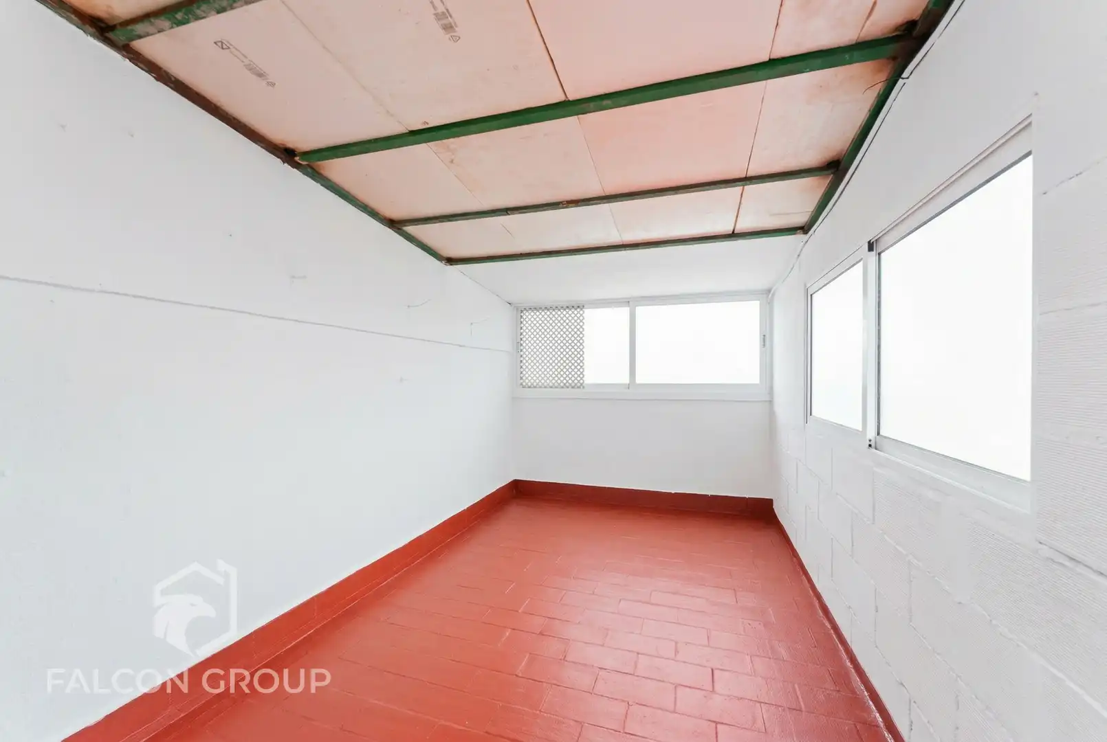 Attic for sale in Calafell  with Terrace, Storage room and Balcony