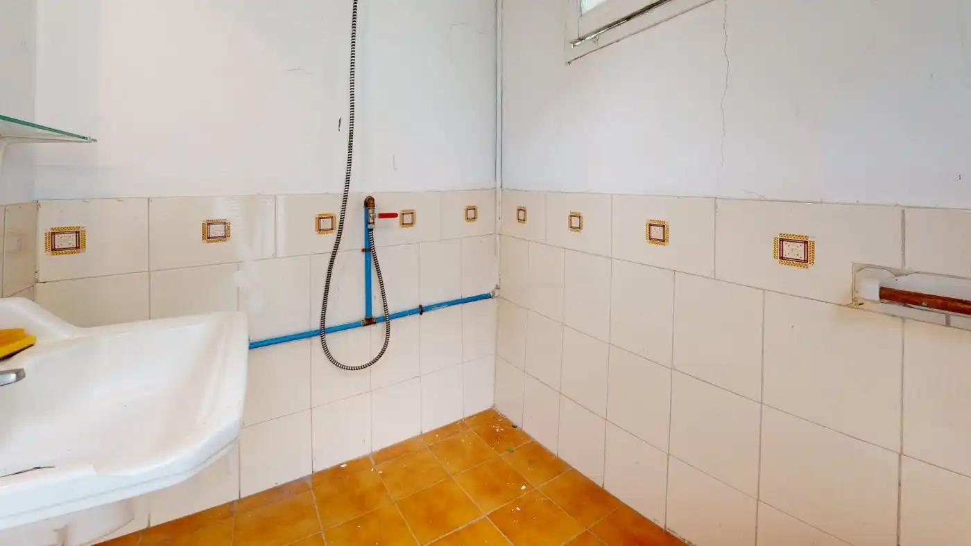Badezimmer von Residential zum Verkauf in Las Palmas de Gran Canaria