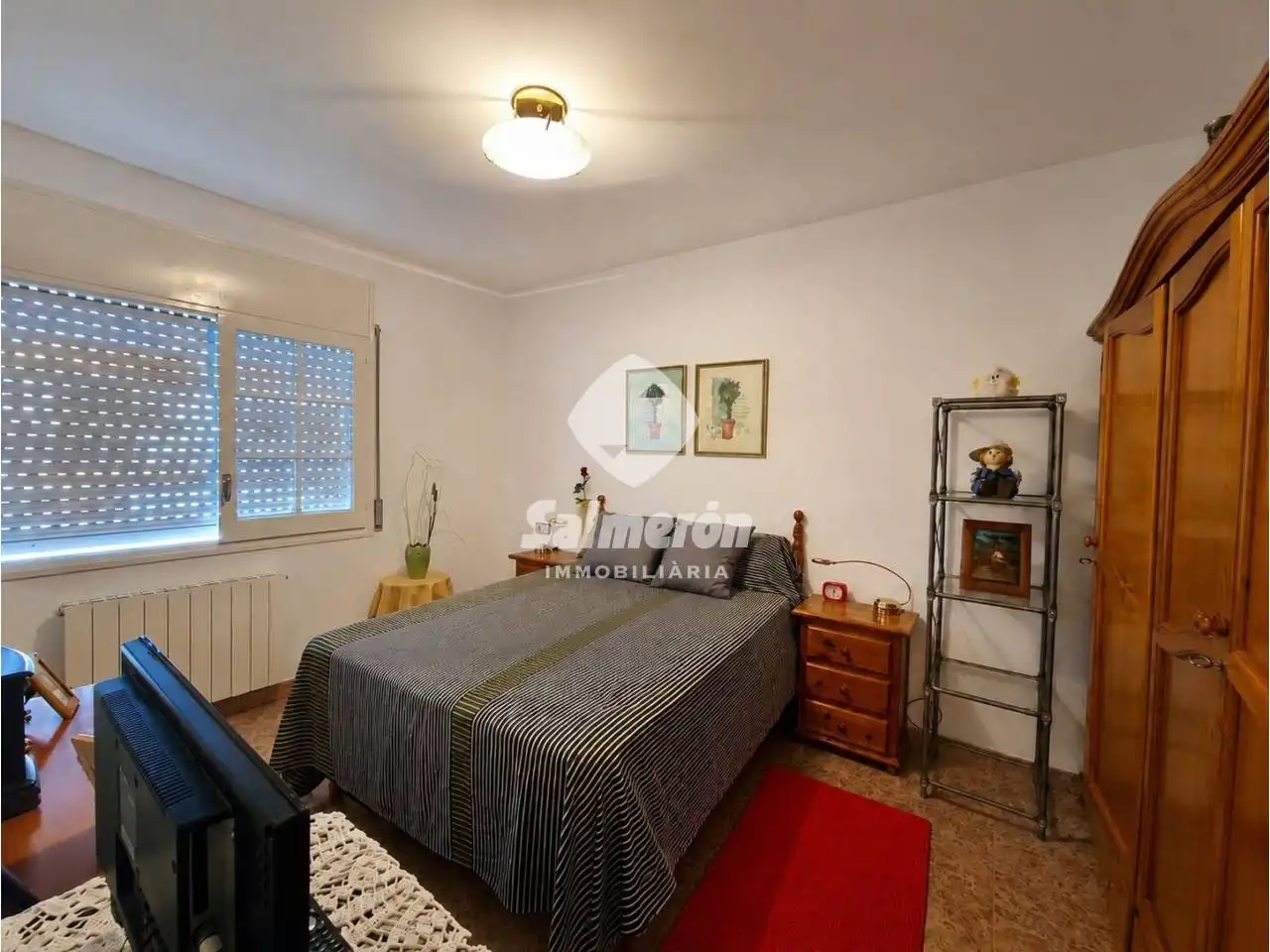 Casa amb jardí en venda a Palafolls, imagen 13