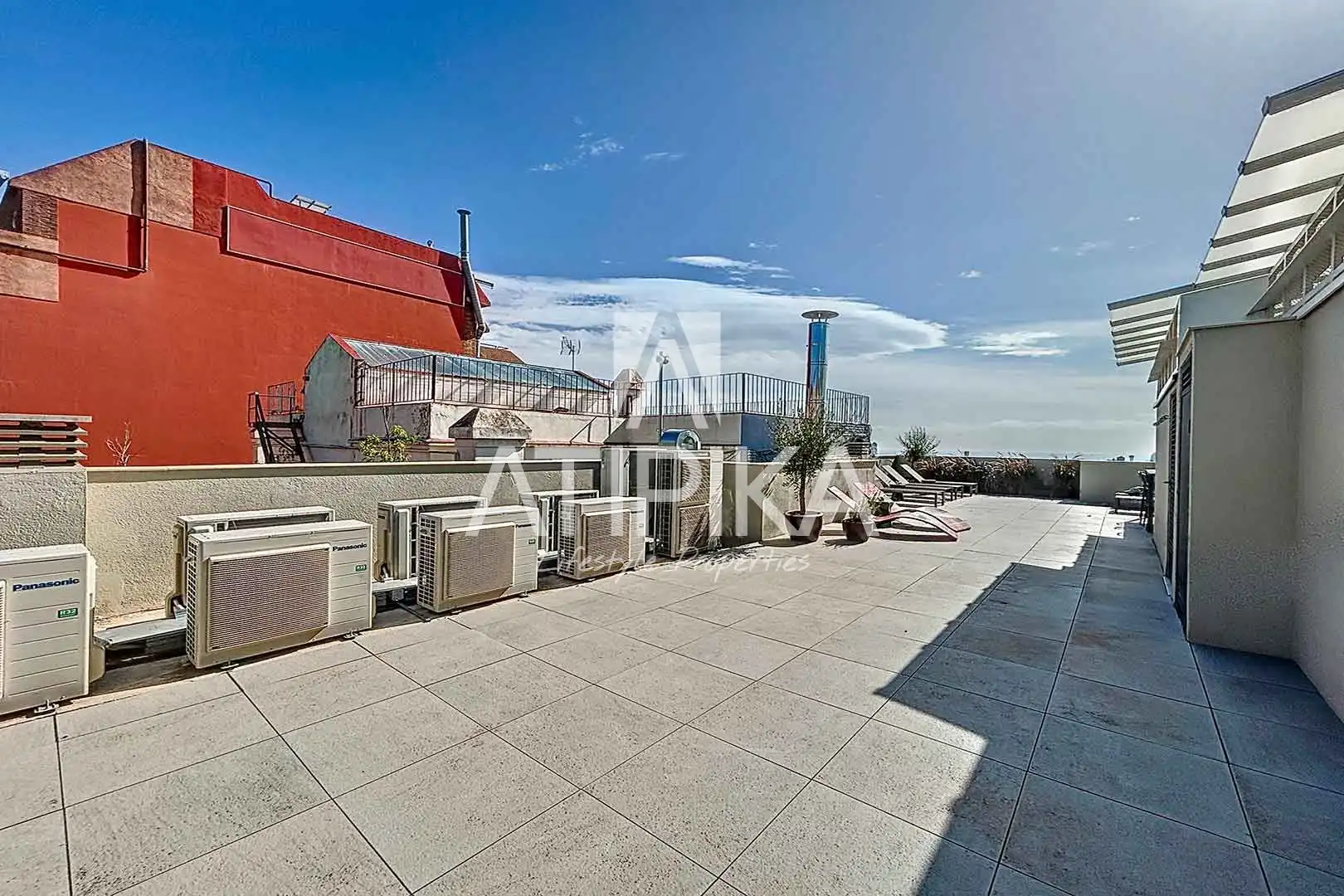 Flat with terrace to rent in Gràcia, imagen 37