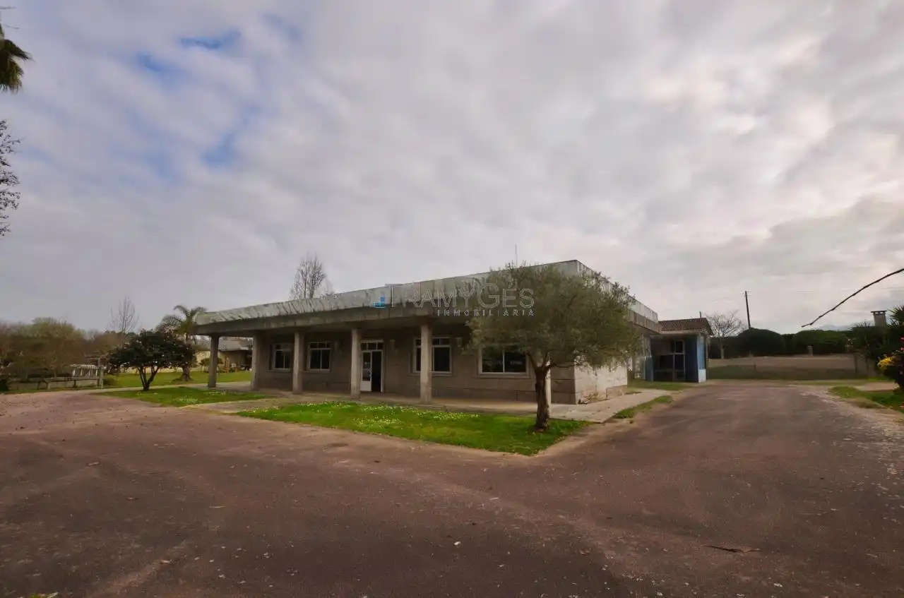 Business premises for sale in AVENIDA CONCORDIA, imagen 2