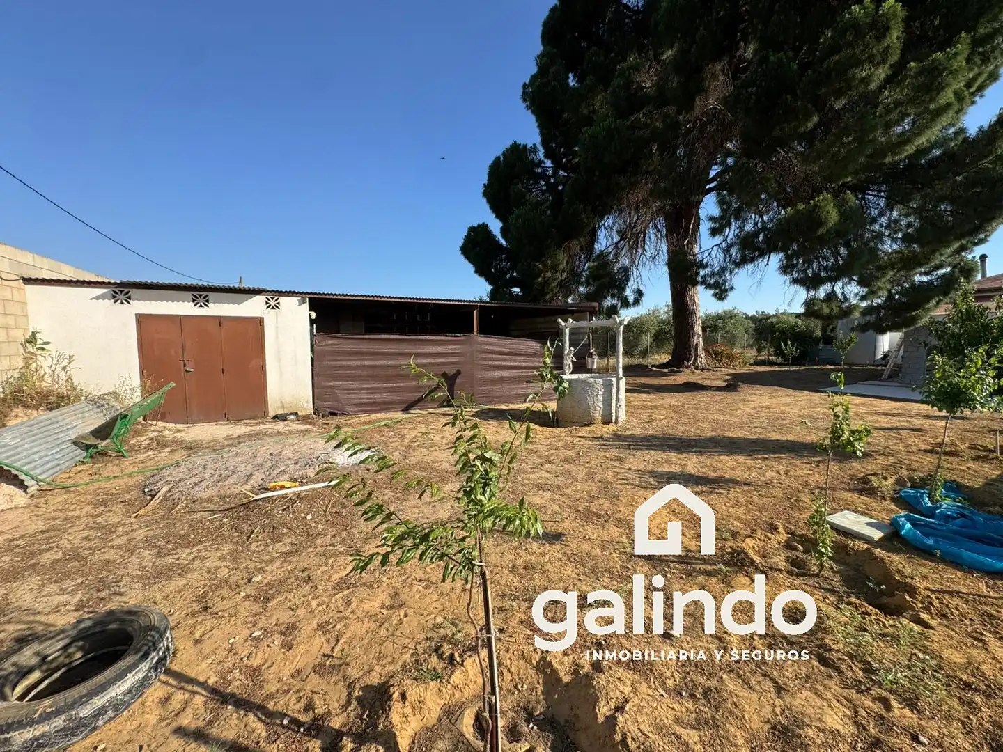Chalet con piscina en venta en Marchena, imagen 18