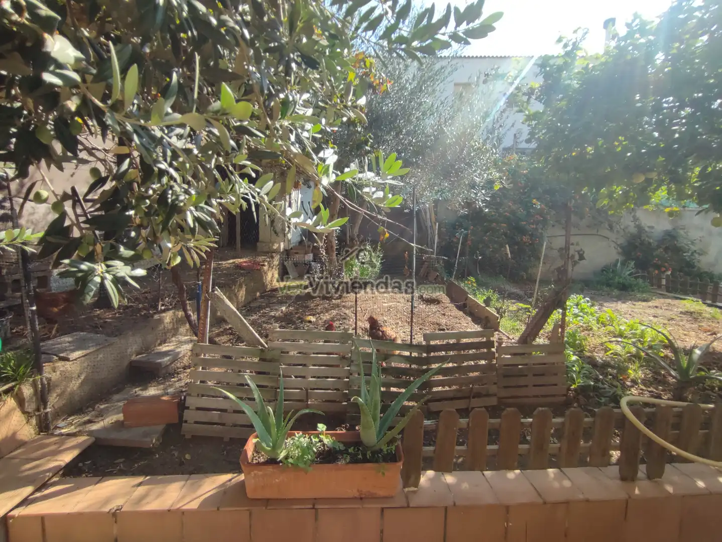 Casa o xalet en venda a Carrer Baix Llobregat, 30, Abrera
