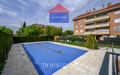 Pis en venda a Hermanos Machado, Sector B, Boadilla del Monte