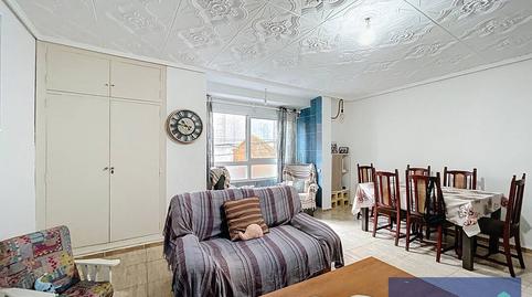 Foto 4 de Piso en venta en Calle Nueva Baja, 36, San Antón, Alicante / Alacant