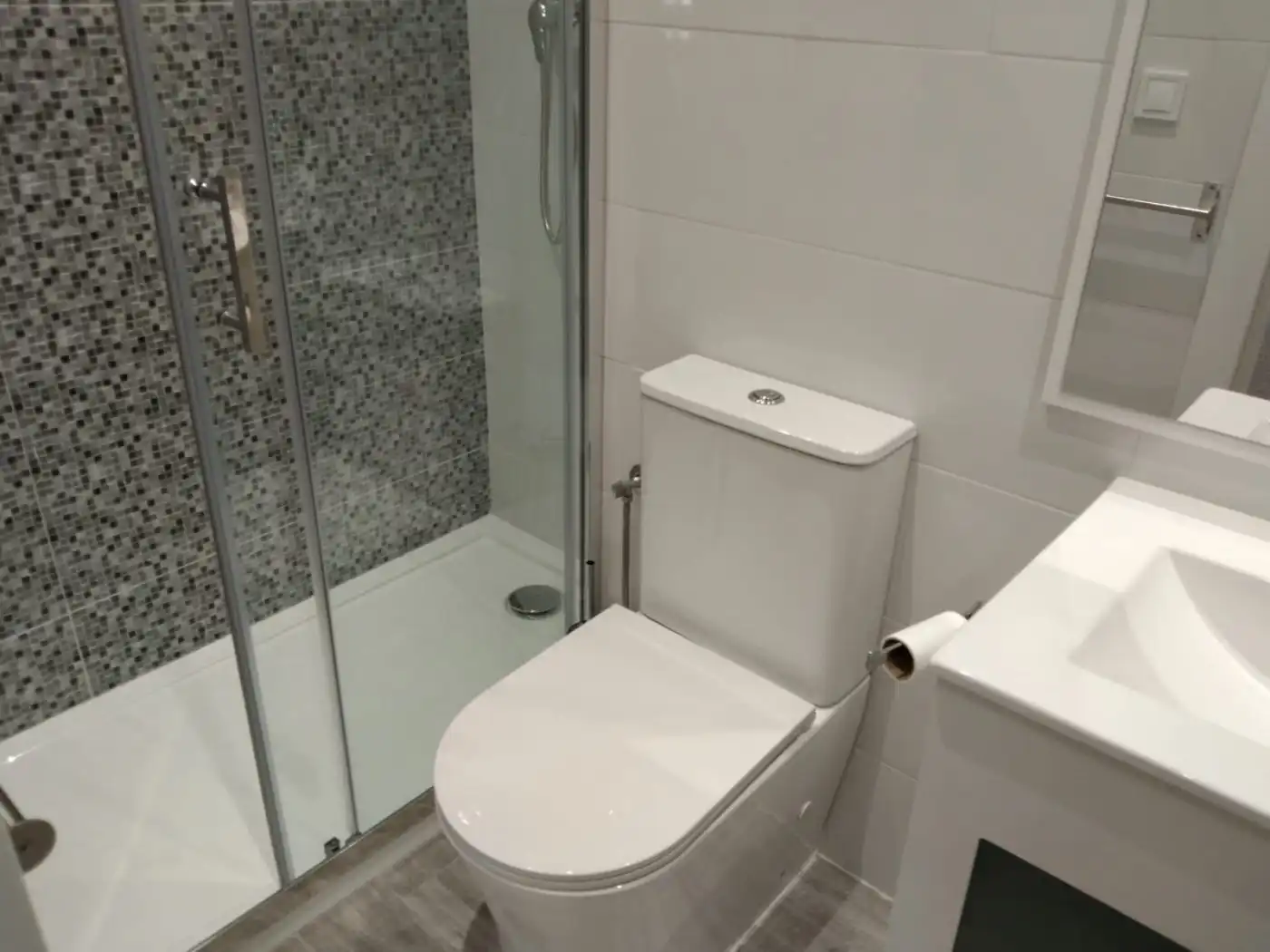 Flat for rent in Castilla - Hermida