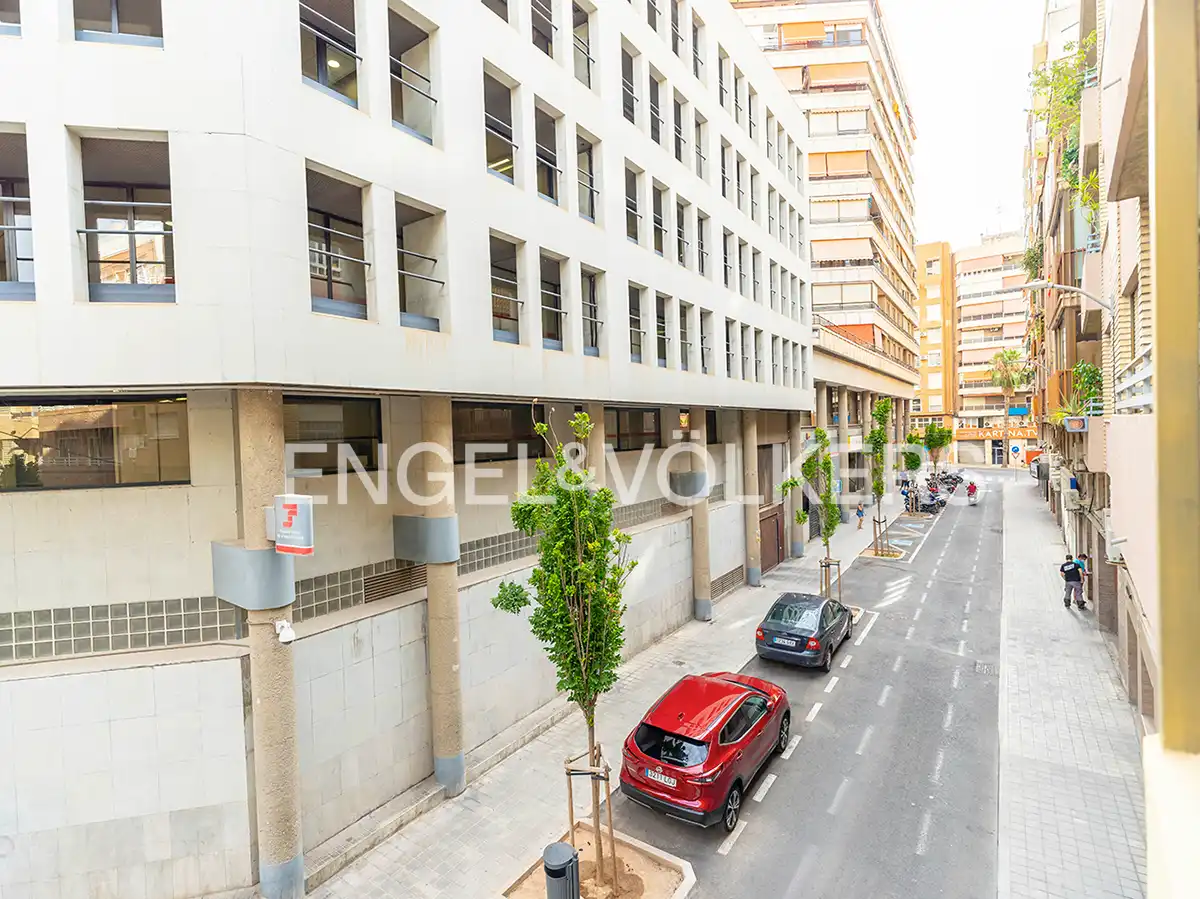 Piso con ascensor en venta en Calle Enriqueta Ortega, imagen 20
