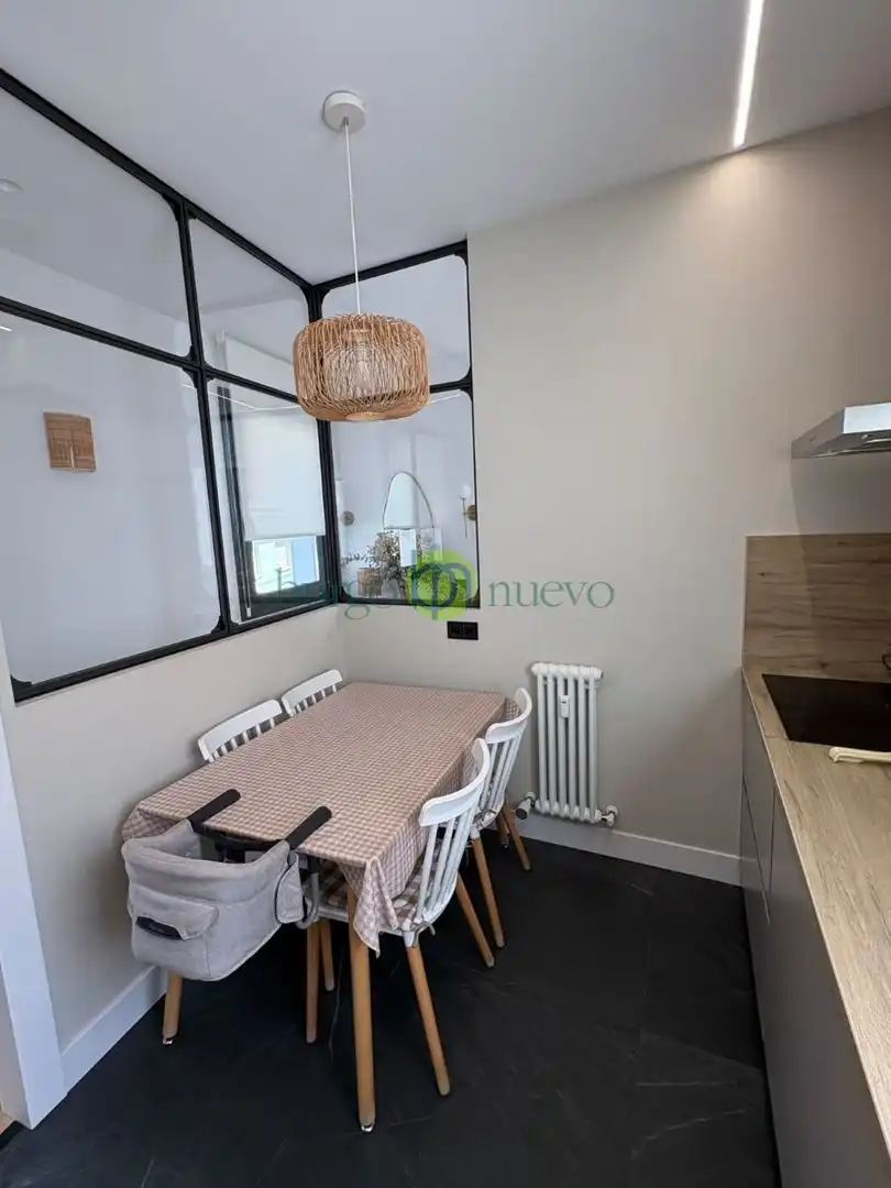 Flat with lift for sale in Calle Roa de la Vega 3, imagen 8