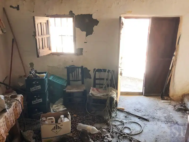 Adossat en venda a Salares, imagen 3