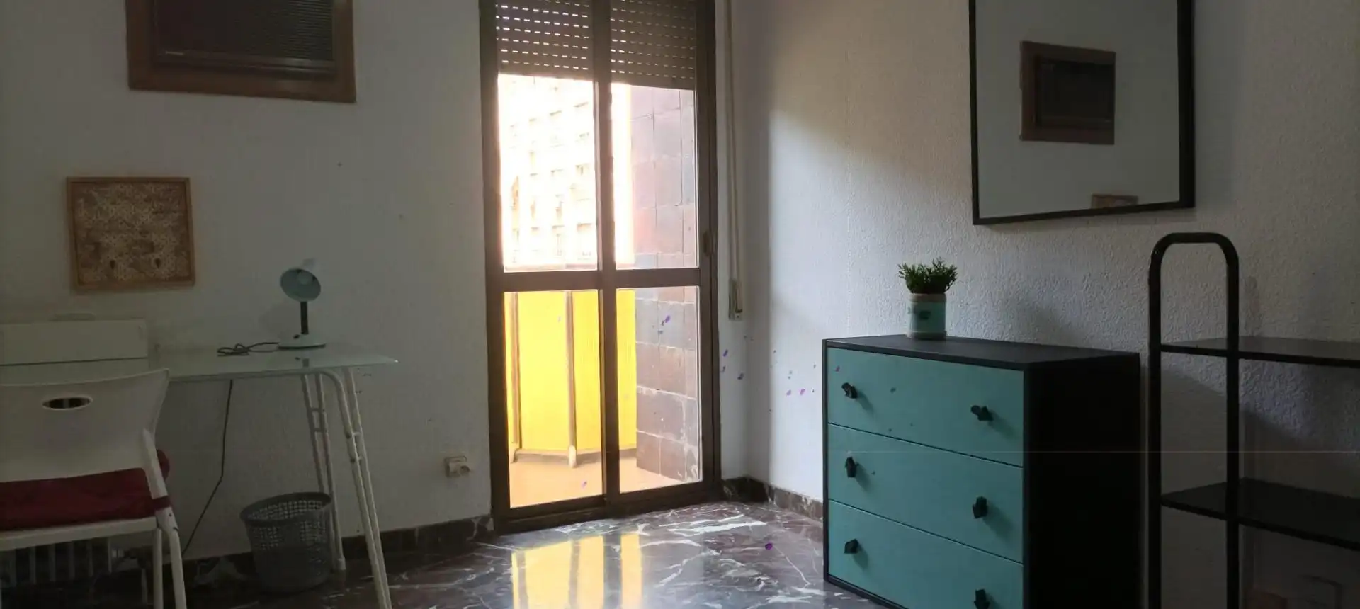 Flat with pool to rent in Beiro, imagen 42