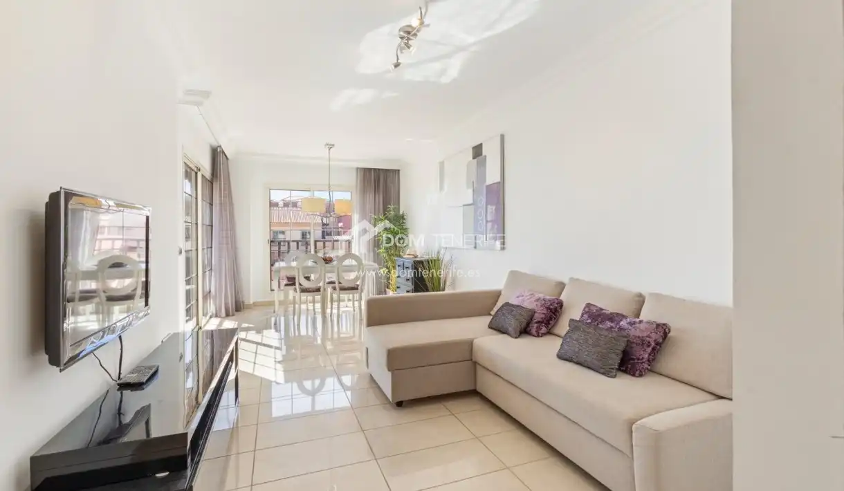Flat with pool for sale in Costa Adeje, imagen 19