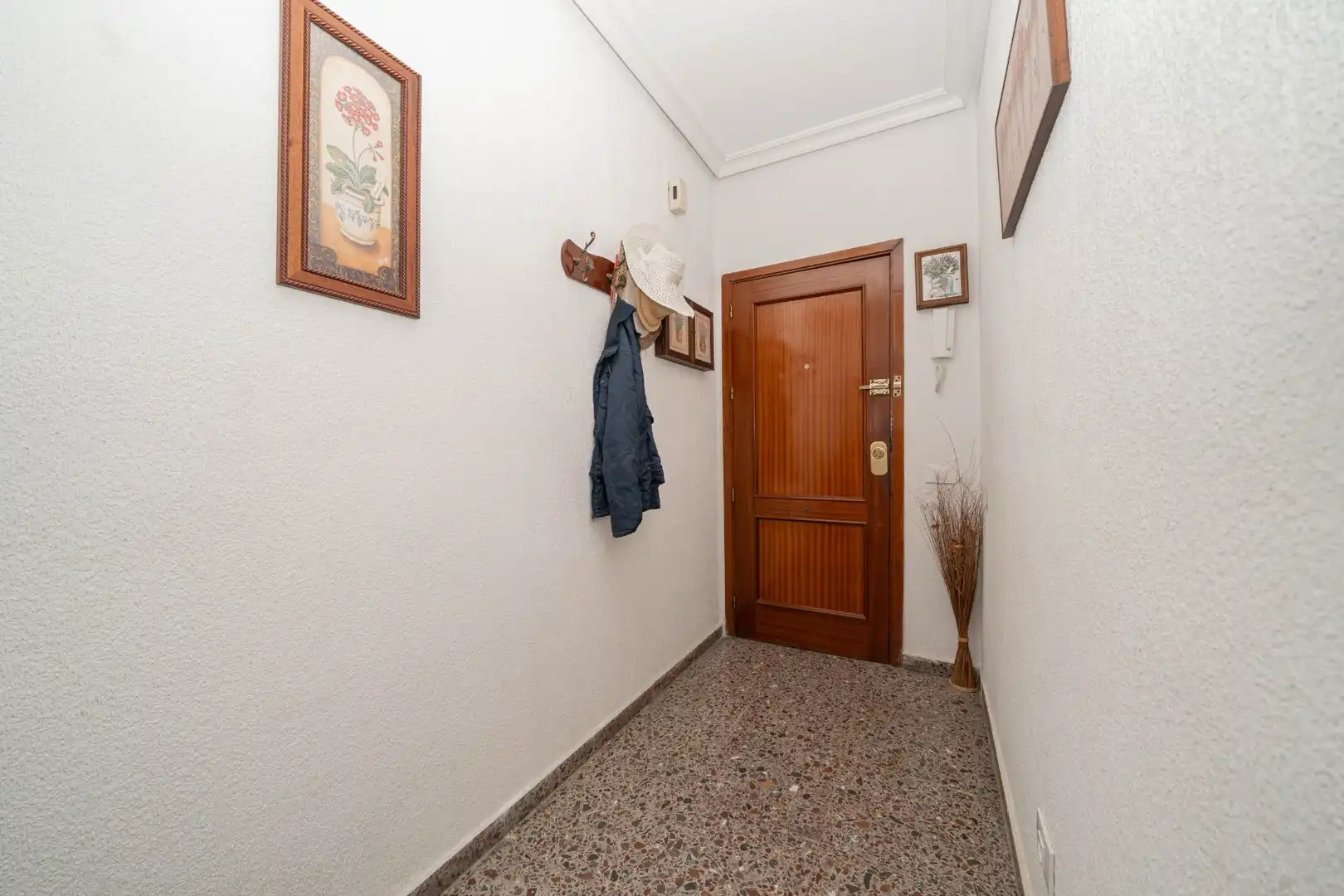 Mini appartamento con ascensore in vendita a Lo Pagán, imagen 31