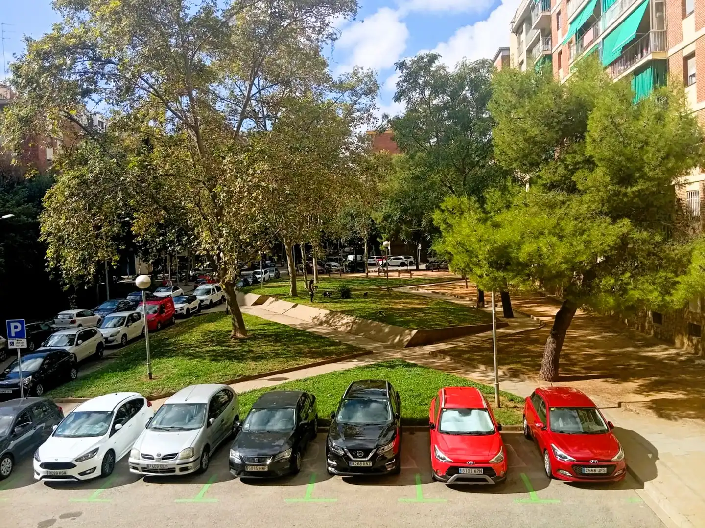 Wohnung mit Terrasse zum Verkauf in Carrer d'Andrade, imagen 11