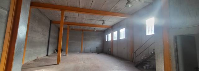 Nave industrial en Venta en Campodón - Ventorro del Cano