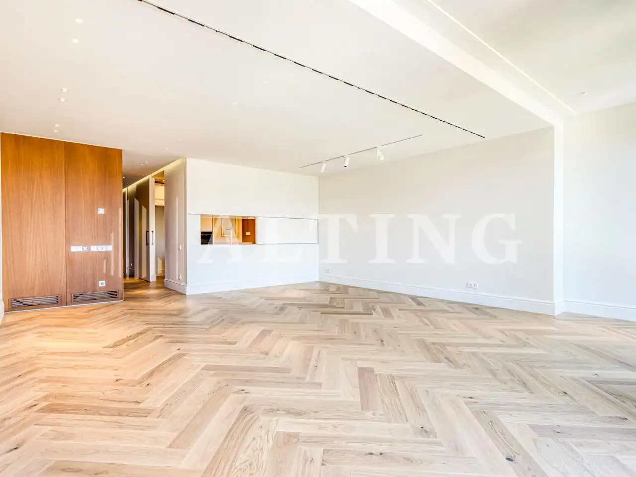 Piso con terraza en venta en Carrer Carrer Aribau, imagen 4