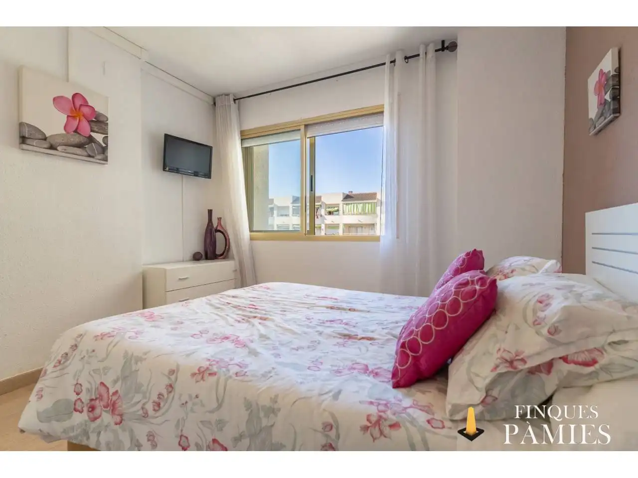 Apartament en venda a Calle Joanot Martorell, 1, Mar i Camp - Platja dels Capellans