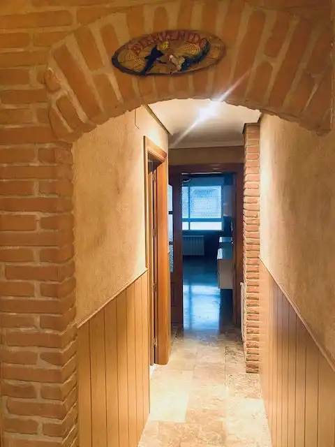 Apartament en venda en Albacete amb Calefacció, Terrassa i Traster