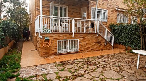 Photo 2 of Single-family semi-detached for rent in Calle San Babilés, Centro, Villaviciosa de Odón