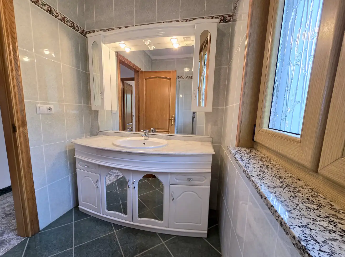 House with garden for sale in O Rosal, imagen 29