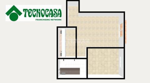 Foto 3 de Piso en venta en Aiora, Valencia Capital