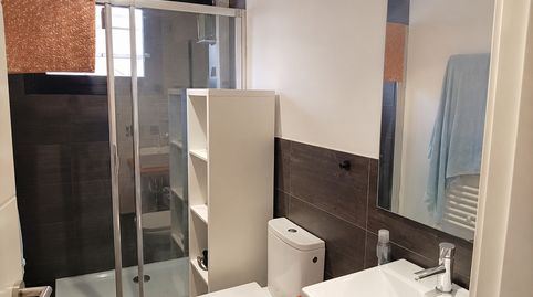 Photo 5 of Flat for rent in Calle de García de Paredes, Trafalgar, Madrid Capital