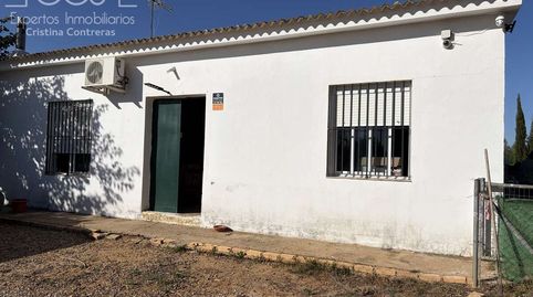 Foto 2 de Finca rústica en venda a Pilas, Sevilla