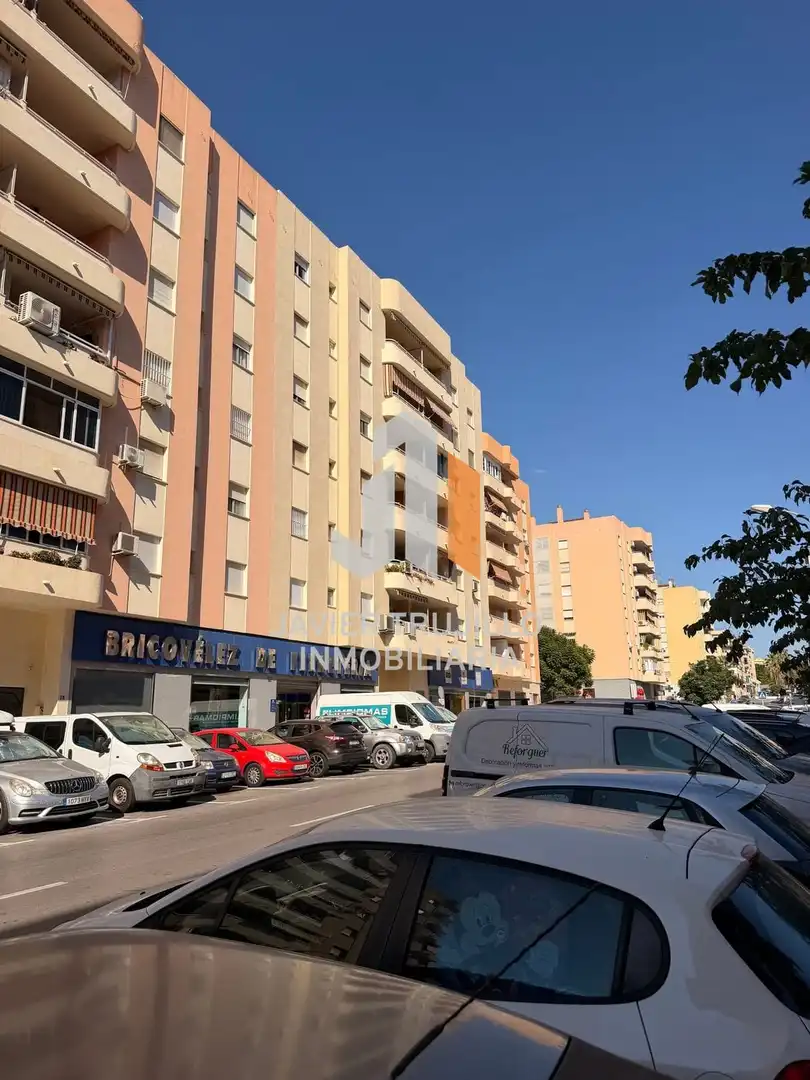 Business premises for sale in Vélez-Málaga ciudad, imagen 10