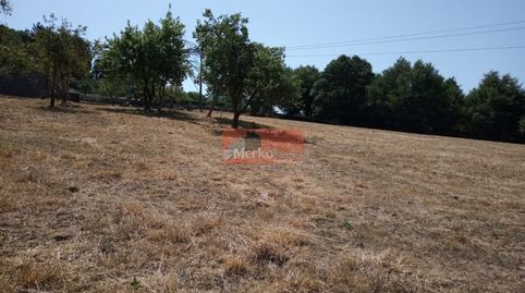 SE VENDEN PARCELAS EDIFICABLES  A 5 KMS DE LUGO, imagen 2
