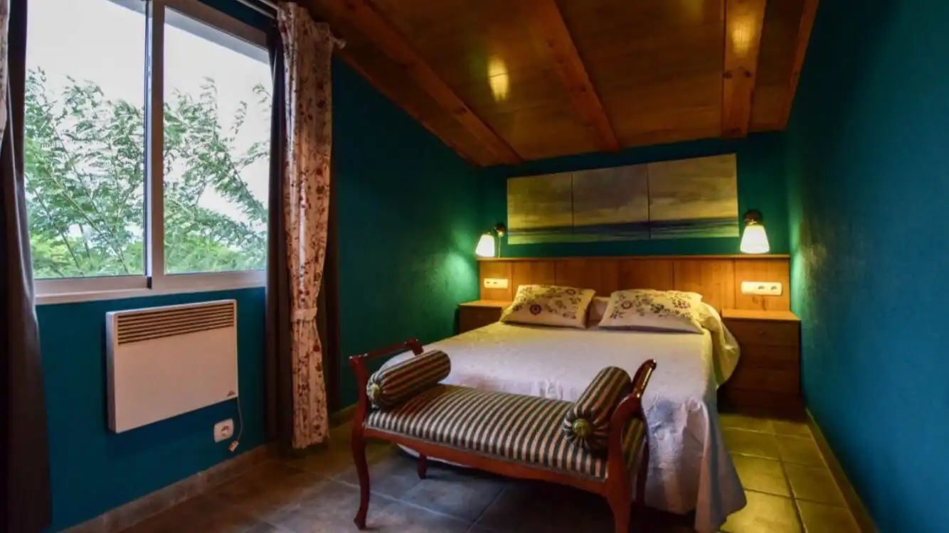 Chalet con piscina en venta en Banyeres del Penedès, imagen 26