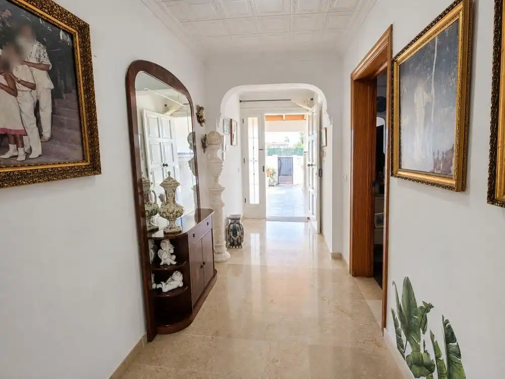 Casa o xalet en venda en Llucmajor amb Aire condicionat, Jardí privat i Traster