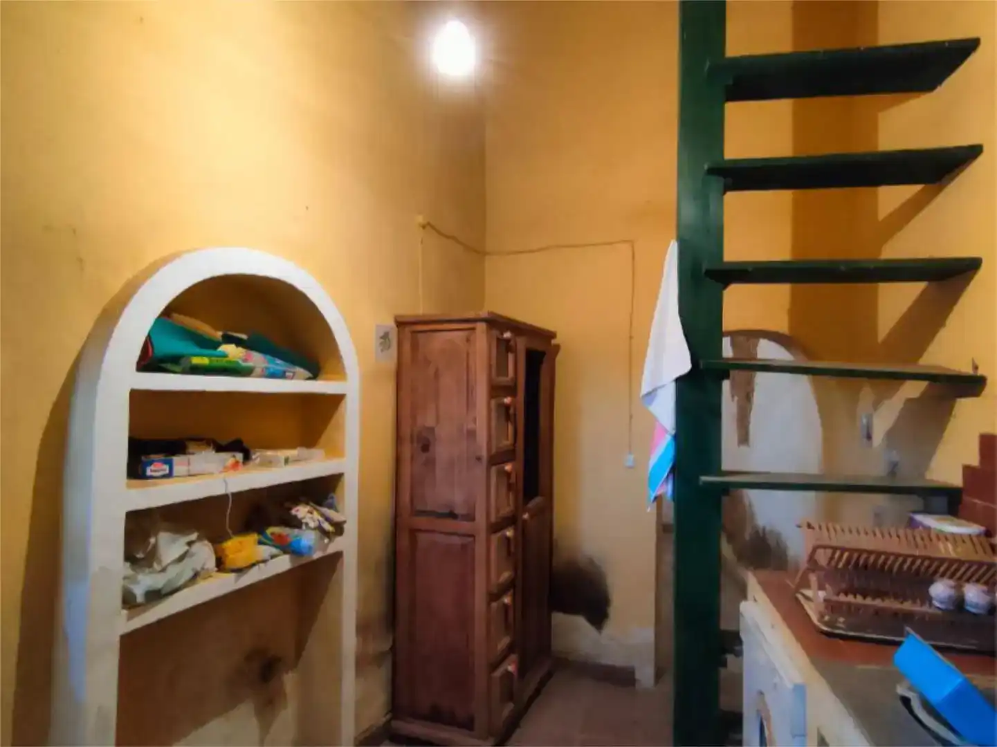 Piso en venta en Doñinos de Ledesma con Jardín privado y Trastero