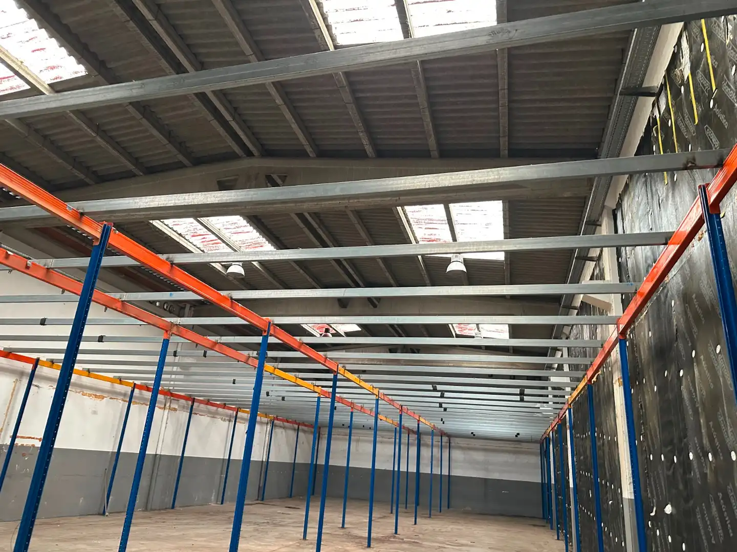 Nave industrielle à vendre à Sud, imagen 32