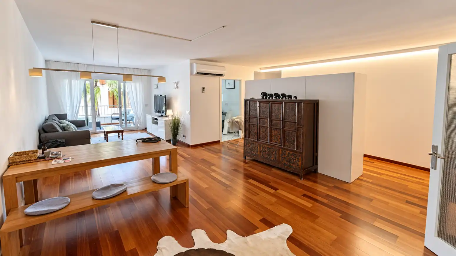 Wohnung mit Aufzug zum Verkauf in Palma de Mallorca - calle dels horts 1
