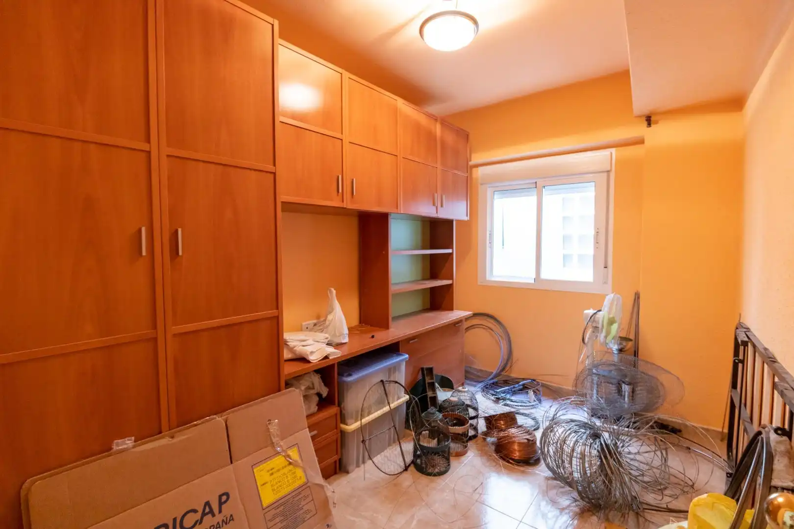 Piso en venta en Gádor con Aire acondicionado y Amueblado