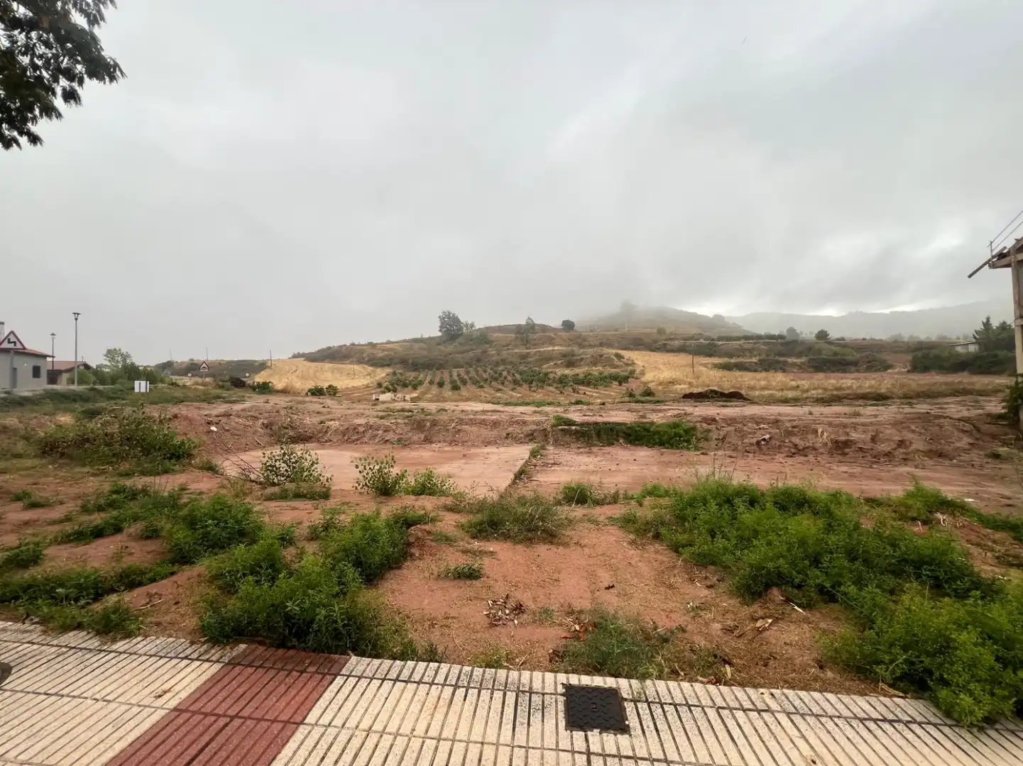 Land for sale in Ventosa, La Rioja
