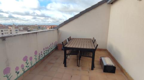 Photo 4 of Attic for sale in Calle Barrionuevo Antigua Carlos Velasco, 1, Medina del Campo, Valladolid