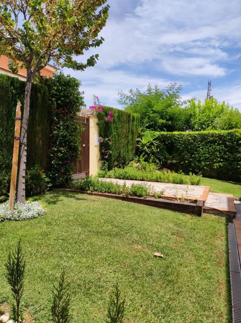 Casa o chalet en venta en Paraíso Arenal - La Colina