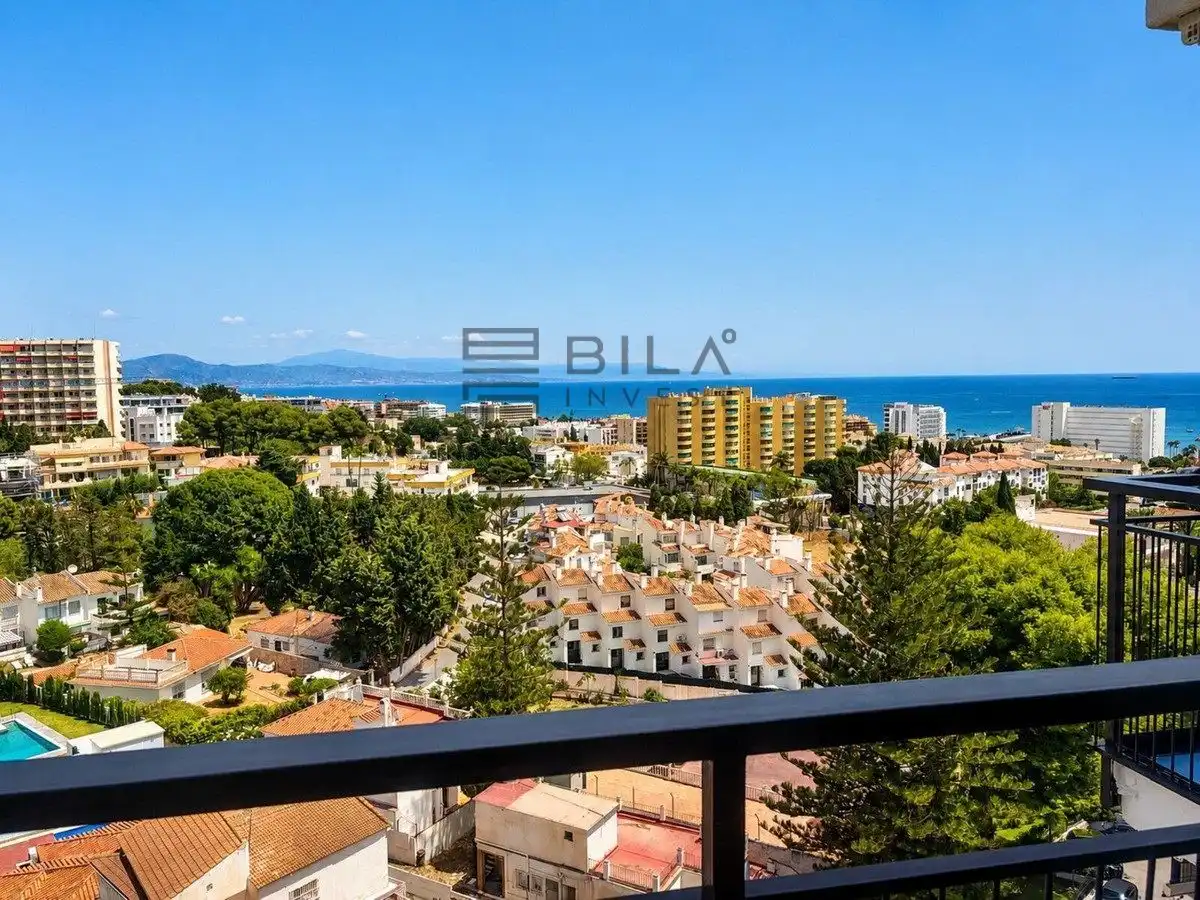 Penthouse mit Pool zum Verkauf in Urb. Mar del Sur, imagen 3