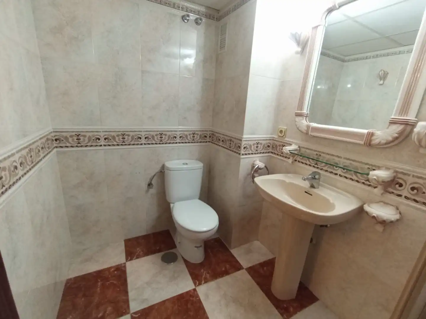 Flat with lift to rent in Poniente-Sur, imagen 17