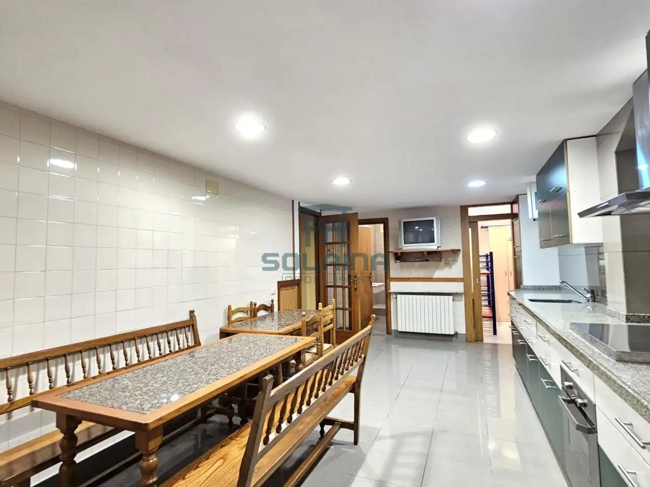 Chalet con piscina en venta en Coles, imagen 29