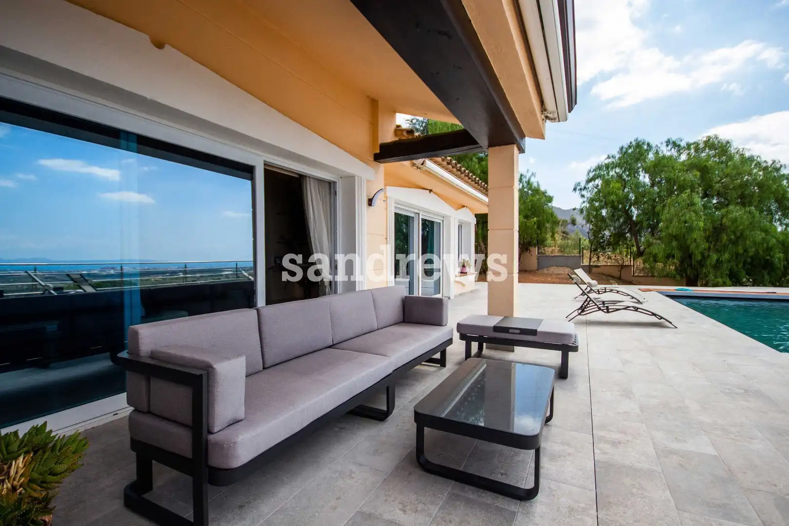 Maison avec jardin à vendre à Palau-saverdera, imagen 5