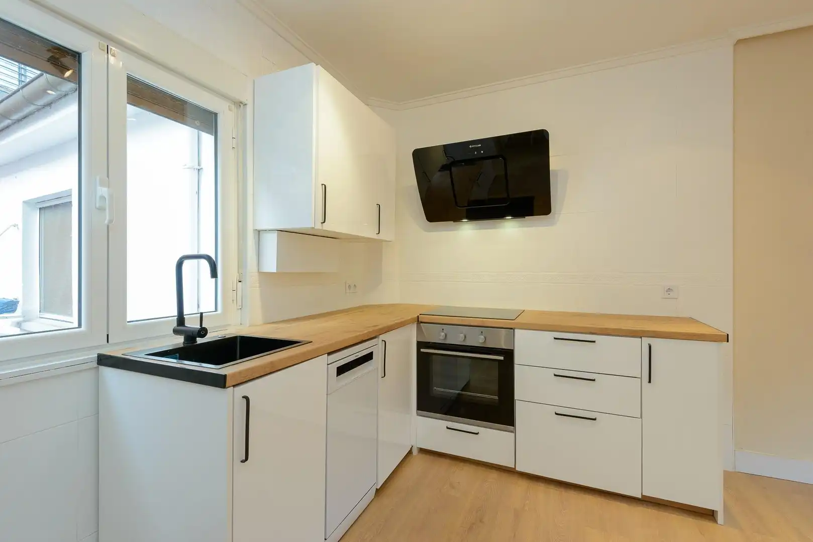 Piso en venta en Calle POSTIGO ALTO, 1, Casco Histórico