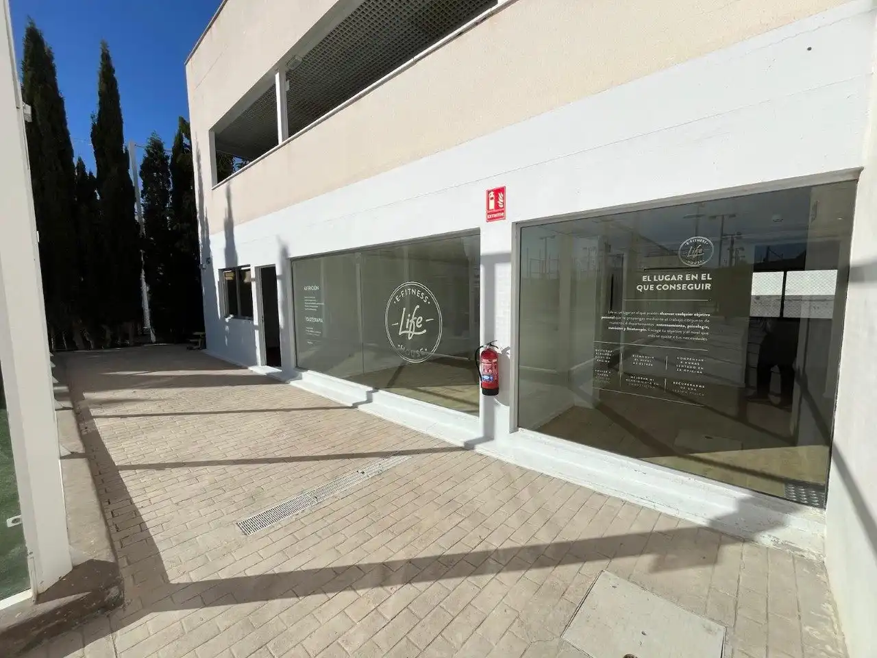 Local comercial en alquiler en Fuente del Jarro, imagen 3
