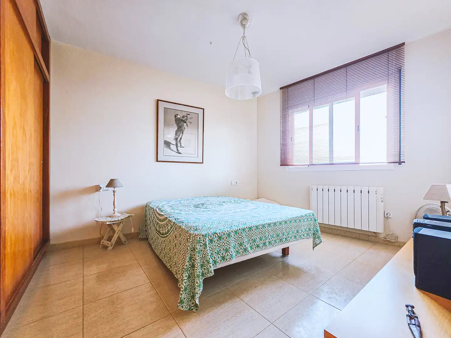 Casa adosada en venta en Sant Cebrià de Vallalta