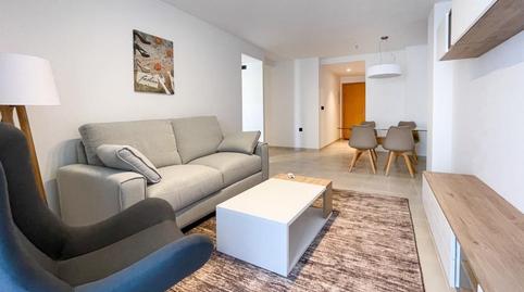 Foto 2 de Pis en venda a Calle Molino Marco, La Vall d'Uixó, Castellón