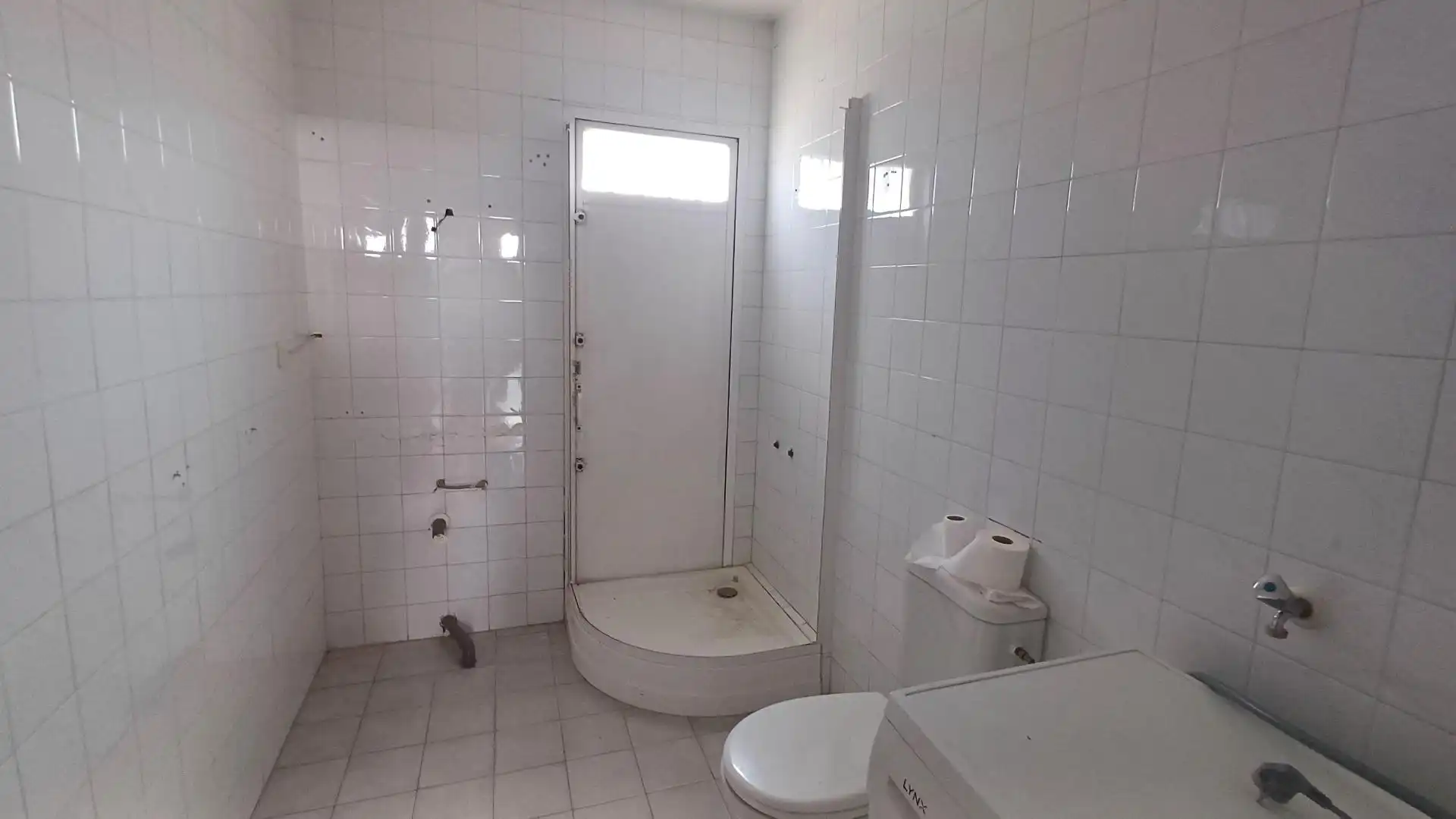 Baño de Casa adosada en venta en Villafranca de los Barros