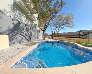 Swimming pool of Flat for sale in Gilet  with Swimming Pool